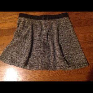 Circular skirt H&M / worn it twice